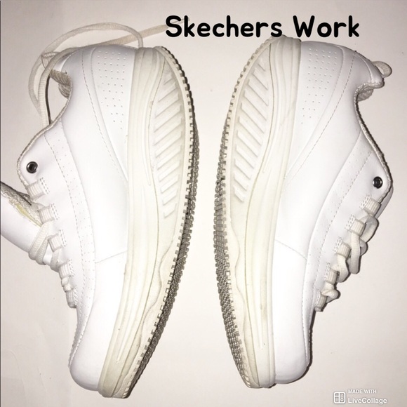 skechers eva sole
